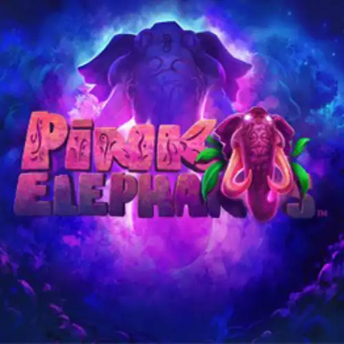 Pink Elephants логотип