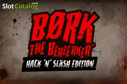 Børk the Berzerker – Hack 'N' Slash Edition слот