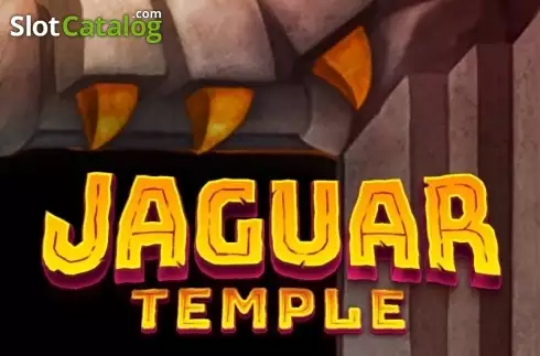 Jaguar Temple логотип Jaguar Temple логотип