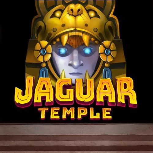 Jaguar Temple логотип