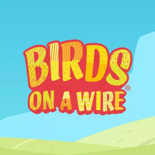 Birds On A Wire логотип