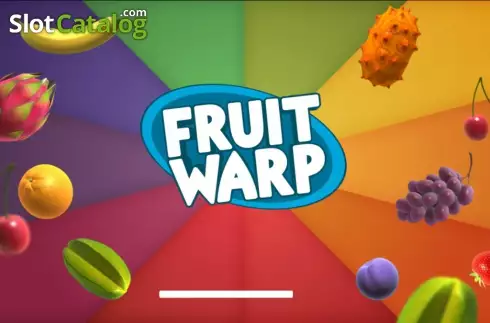 Скрин2. Fruit Warp слот