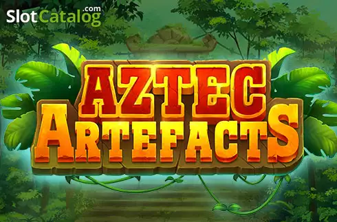 Aztec Artefacts слот Aztec Artefacts слот