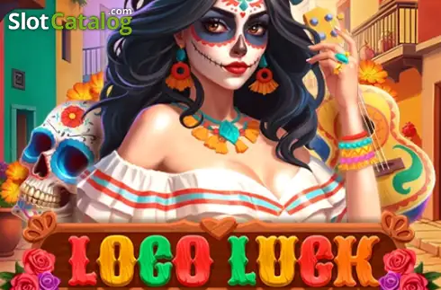 Loco Luck слот