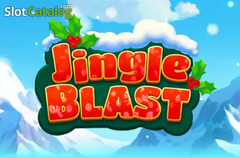 Jingle Blast слот