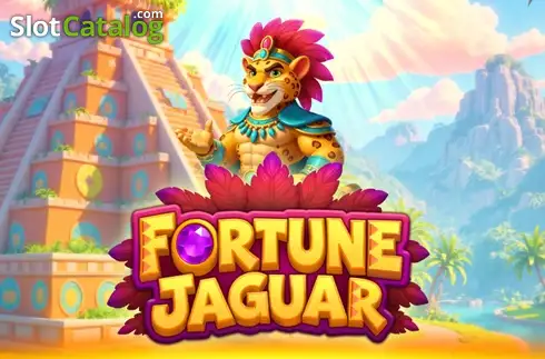 Fortune Jaguar слот