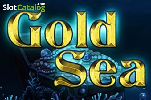 Gold Sea слот Gold Sea слот