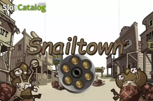 Snailtown слот Snailtown слот