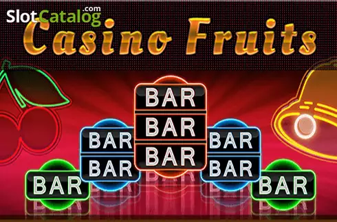 Casino Fruits слот Casino Fruits слот