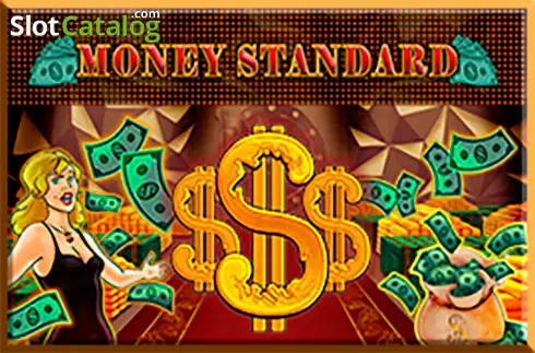 Money Standard слот Money Standard слот