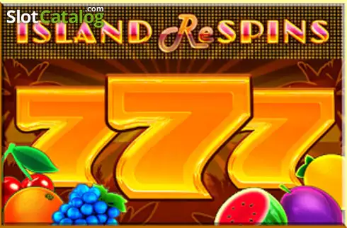 Island Respins слот Island Respins слот