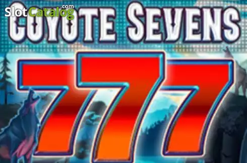 Coyote Sevens слот Coyote Sevens слот