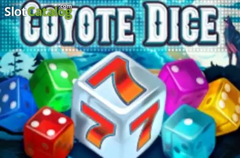 Coyote Dice слот
