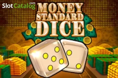 Money Standard Dice слот