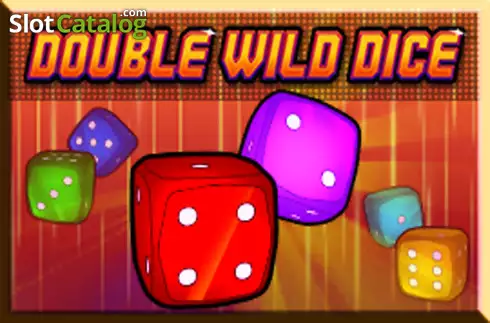 Double Wild Dice слот