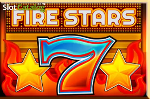 Fire Stars слот