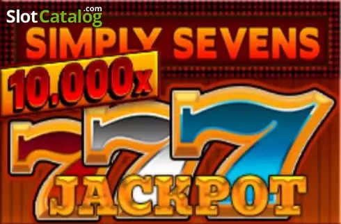 Simply Sevens слот