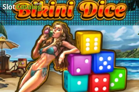 Bikini Dice слот
