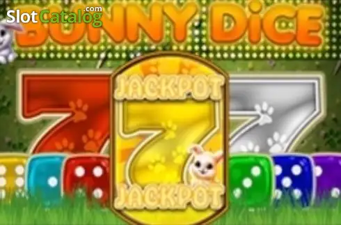 Bunny Dice слот