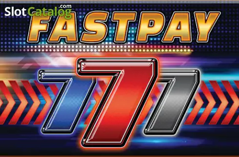 Fast Pay слот