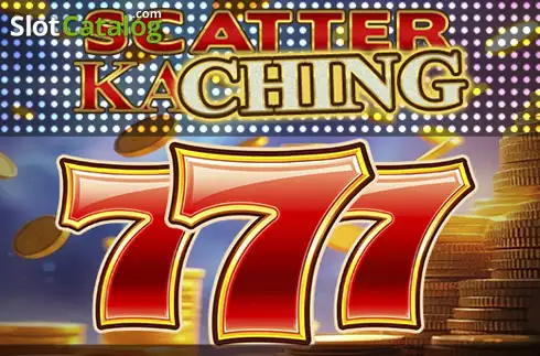 Scatter KaChing слот