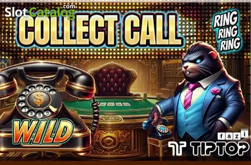 Collect Call слот