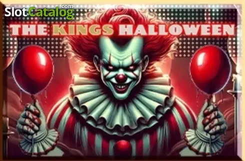 The Kings Halloween слот