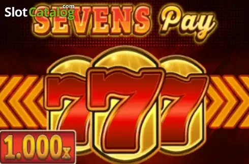 Sevens Pay слот