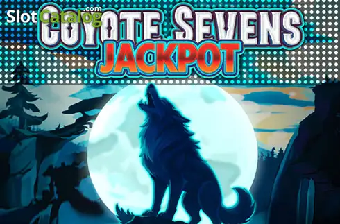 Coyote Sevens Jackpot слот