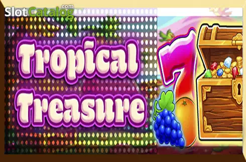 Tropical Treasure (TipTop) слот