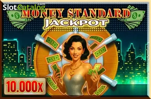 Money Standard Jackpot слот