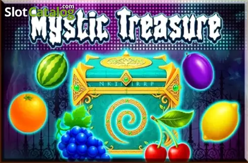 Mystic Treasure слот