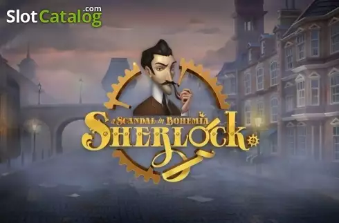 Sherlock a Scandal in Bohemia слот Sherlock a Scandal in Bohemia слот