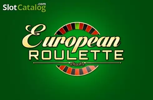 European Roulette (Tom Horn Gaming) логотип European Roulette (Tom Horn Gaming) логотип