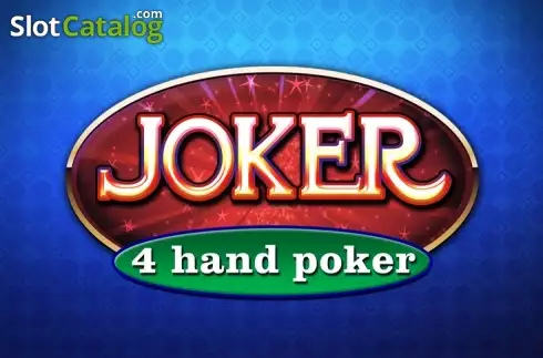 Joker 4 Hand Poker слот