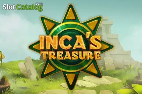 Inca's Treasure слот