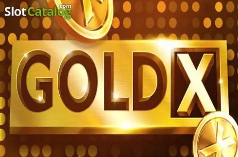 Gold X слот Gold X слот
