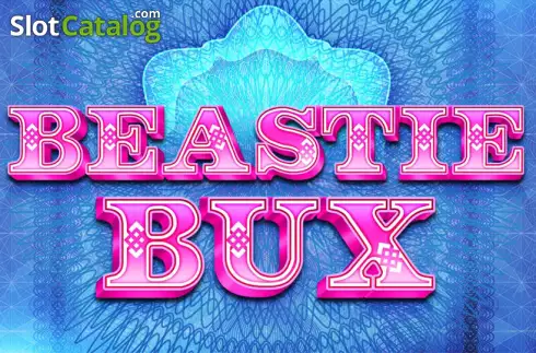 Beastie Bux слот