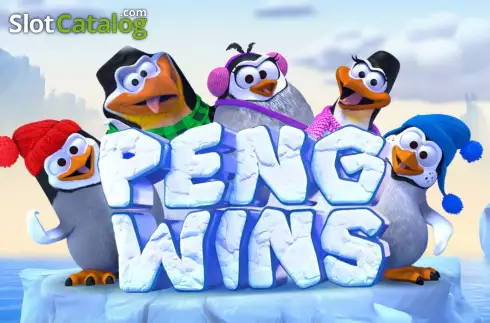 PengWins слот