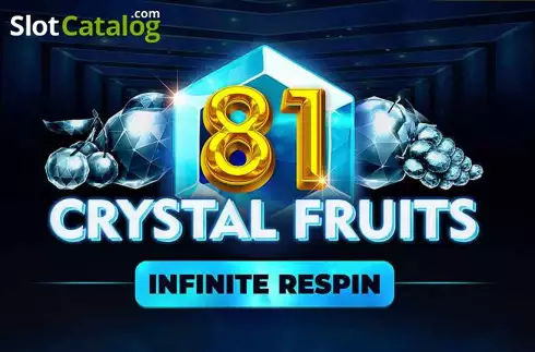 81 Crystal Fruits логотип 81 Crystal Fruits логотип