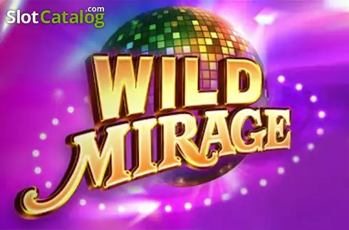 Wild Mirage логотип Wild Mirage логотип