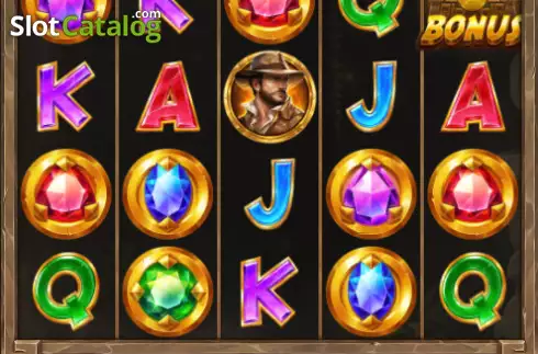 Скрин2. Max Gold слот