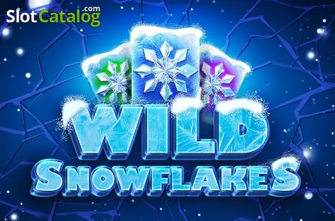 Wild Snowflakes логотип Wild Snowflakes логотип