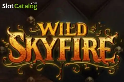 Wild Skyfire слот