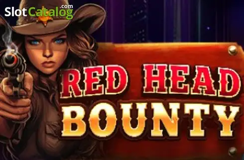 Red Head Bounty логотип Red Head Bounty логотип