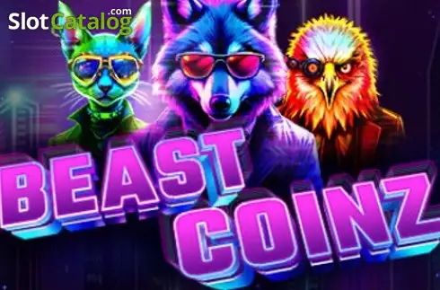 Beast Coinz слот