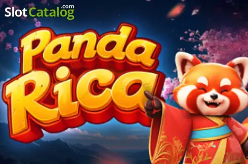 Panda Rica слот