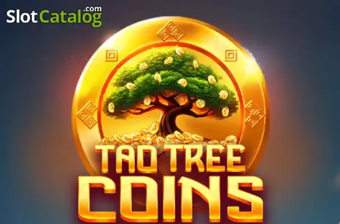 Tao Tree Coins логотип Tao Tree Coins логотип