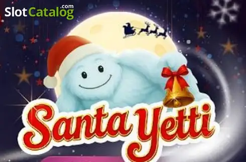 Santa Yetti слот