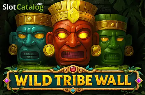 Wild Tribe Wall слот